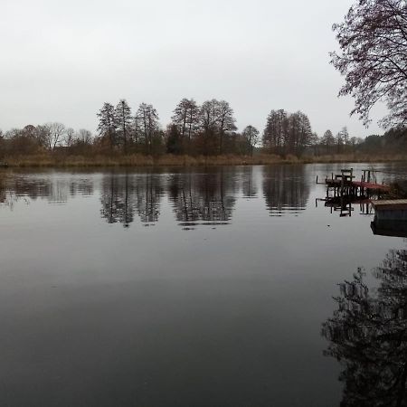 Kamiennikove Villa Kamienniki Eksteriør bilde