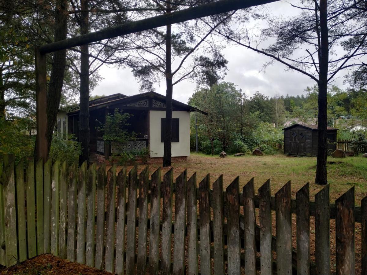 Kamiennikove Villa Kamienniki Eksteriør bilde