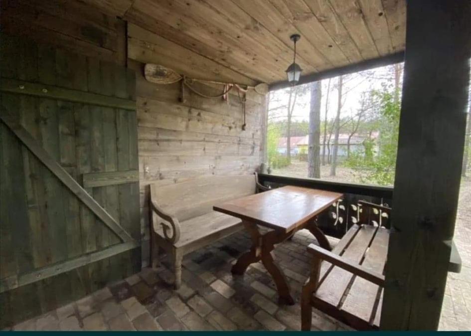 Kamiennikove Villa Kamienniki Eksteriør bilde