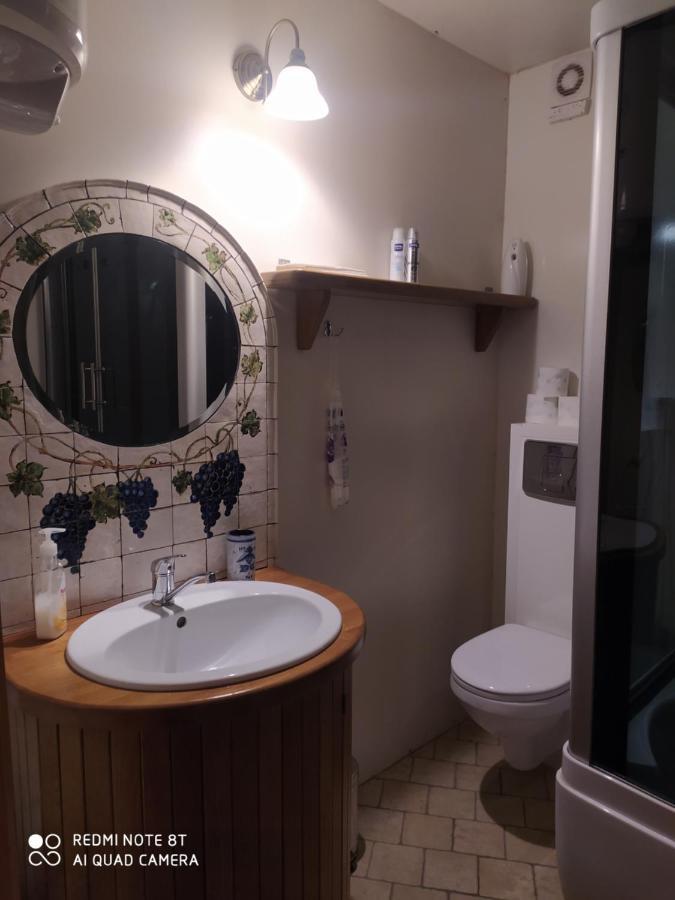 Kamiennikove Villa Kamienniki Eksteriør bilde