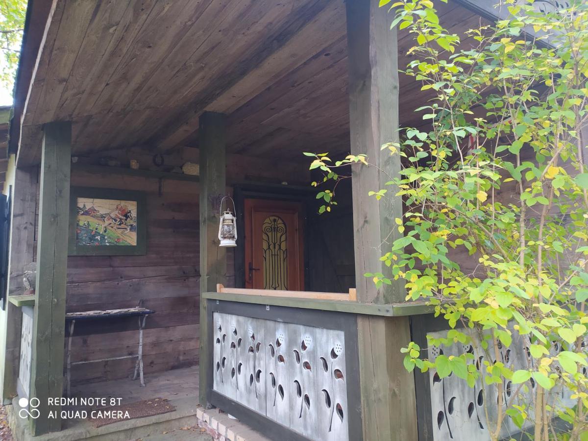 Kamiennikove Villa Kamienniki Eksteriør bilde
