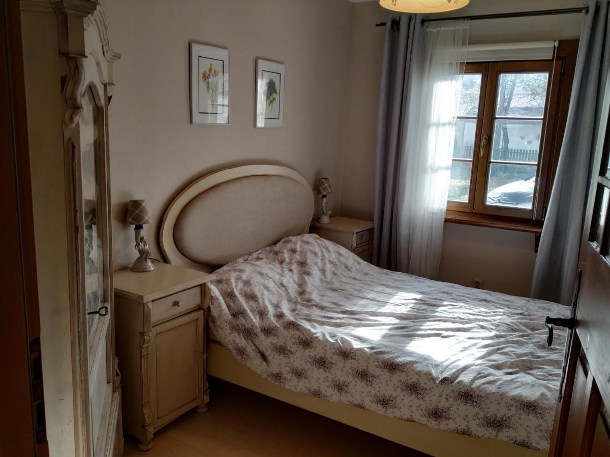Kamiennikove Villa Kamienniki Eksteriør bilde