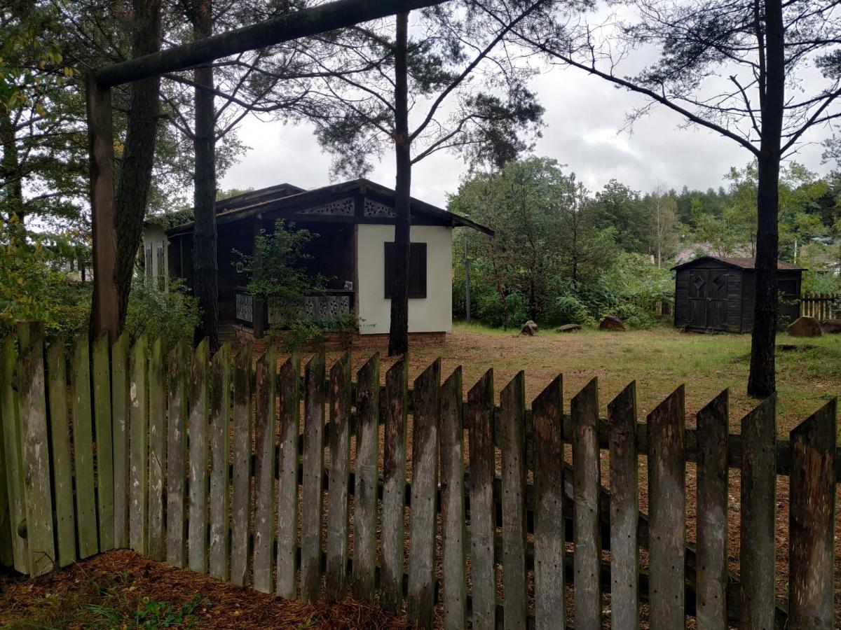 Kamiennikove Villa Kamienniki Eksteriør bilde