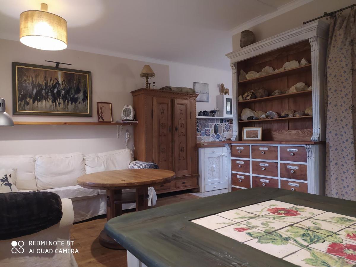 Kamiennikove Villa Kamienniki Eksteriør bilde