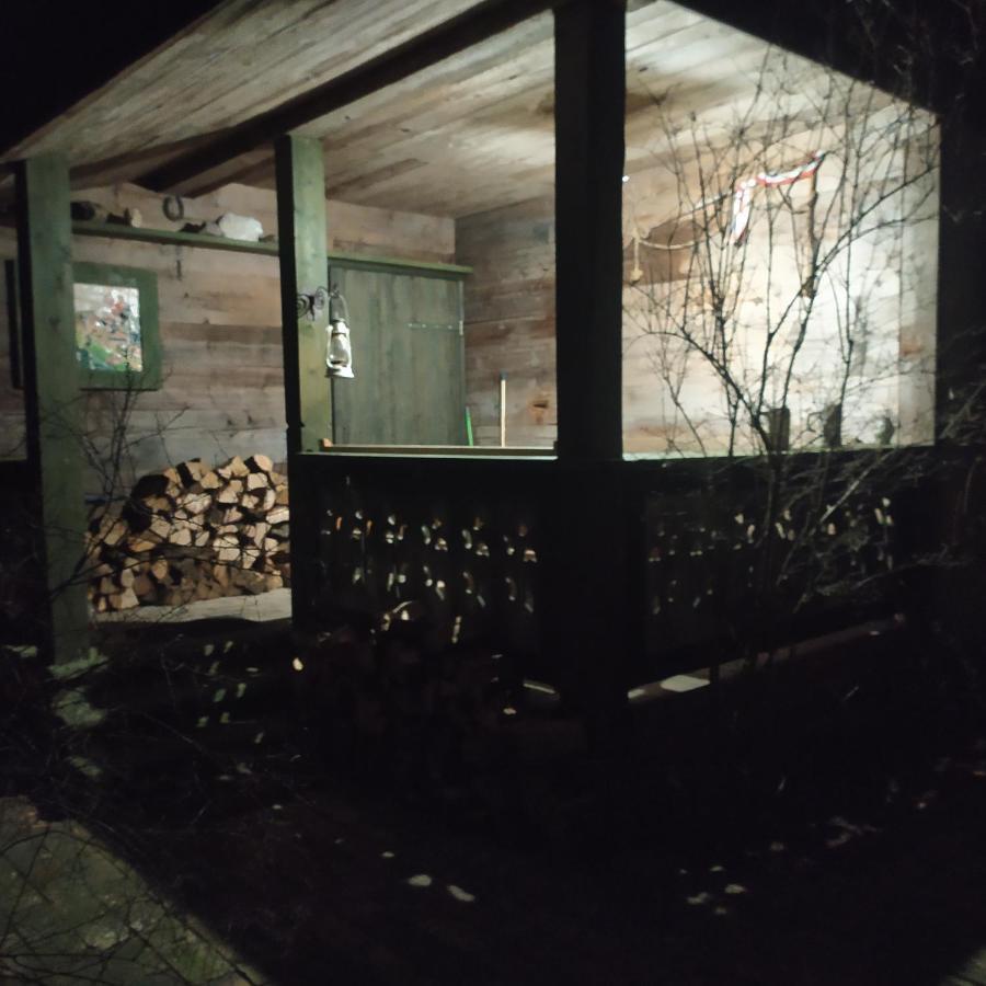 Kamiennikove Villa Kamienniki Eksteriør bilde