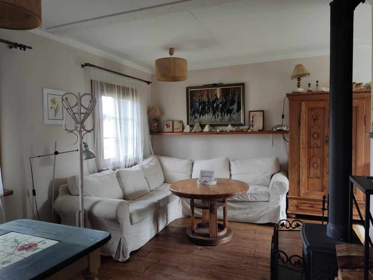 Kamiennikove Villa Kamienniki Eksteriør bilde